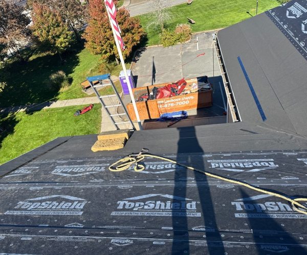 ROOFING